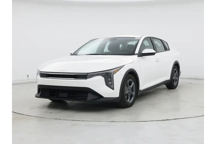 $22998 : Kia K4 2025 LXS 4dr Sedan image 4