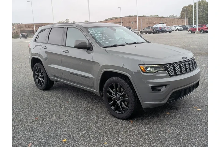 $24900 : Jeep Grand Cherokee WK 2022 image 1
