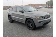 Jeep Grand Cherokee WK 2022 en Raleigh