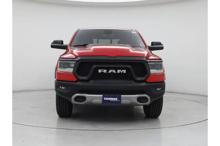 $33998 : Ram 1500 2020 4x4 Rebel 4dr image 5