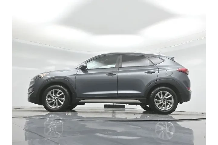 $9426 : Hyundai TUCSON 2017 Eco 4dr image 8