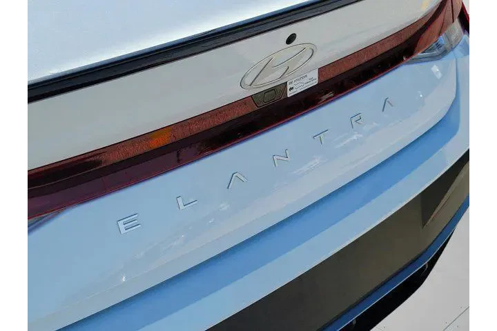 $19919 : Hyundai ELANTRA 2025 SEL Spo image 6