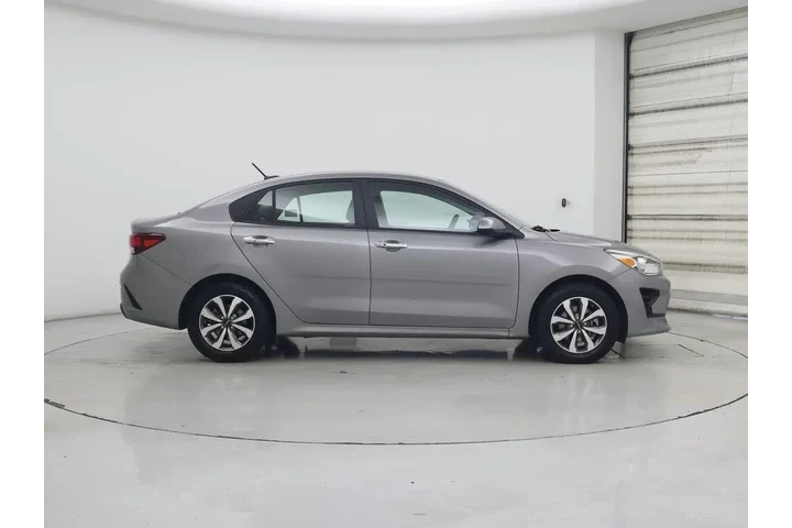 $16998 : Kia Rio 2022 S 4dr Sedan image 7