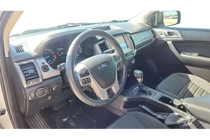 $26202 : Ford Ranger 2021 4x2 XL 4dr image 10