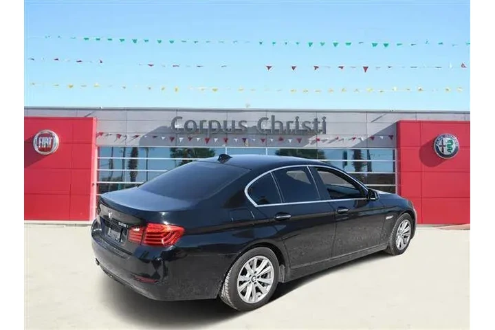 $16995 : 2014 BMW 5 Series 528i image 8