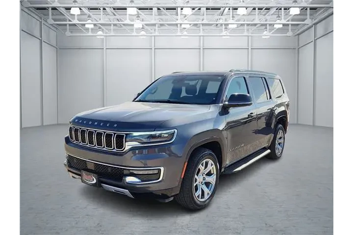 $38995 : Jeep Wagoneer 2022 image 1