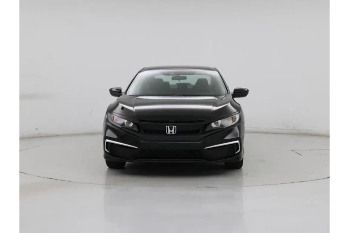 $20998 : Honda Civic 2019 LX 4dr Seda image 5