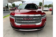 $31950 : 2022 GMC Acadia Denali AWD thumbnail