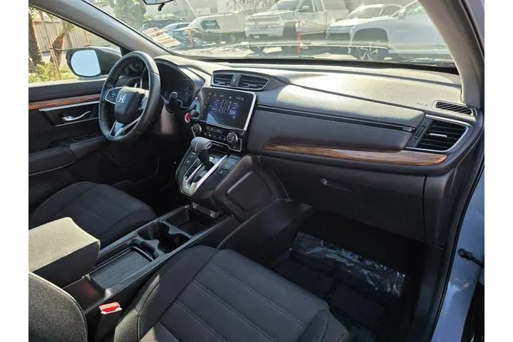 $25700 : Honda CR-V 2022 EX 4dr SUV image 9