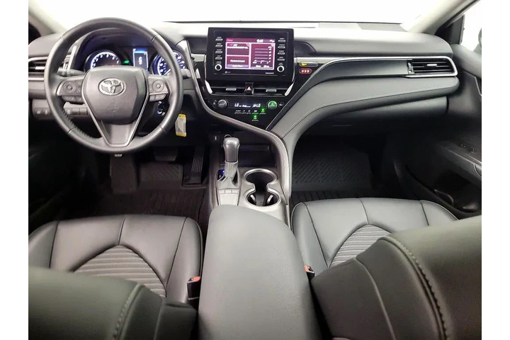 $27998 : Toyota Camry 2023 SE 4dr Sed image 9