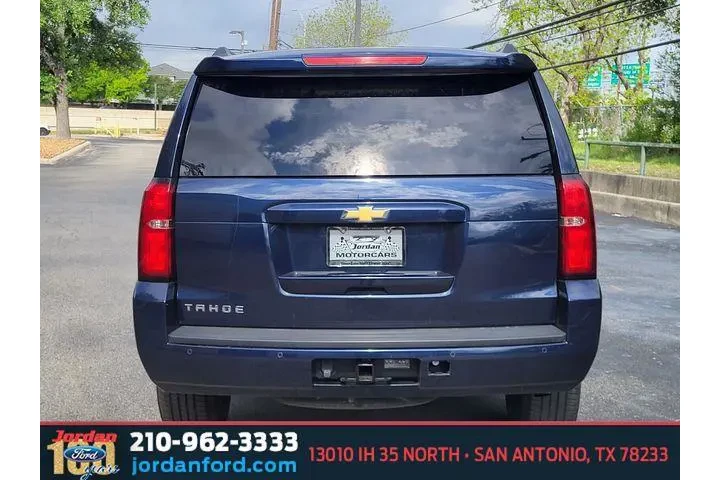 $21150 : Chevrolet Tahoe 2020 4x2 LS image 4