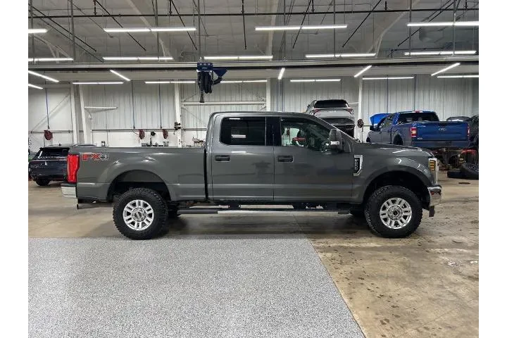 $30940 : Ford F-250 Super Duty 2019 4 image 4