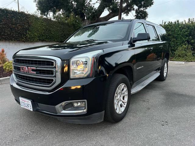 $11900 : 2015 GMC Yukon XL SLT image 9