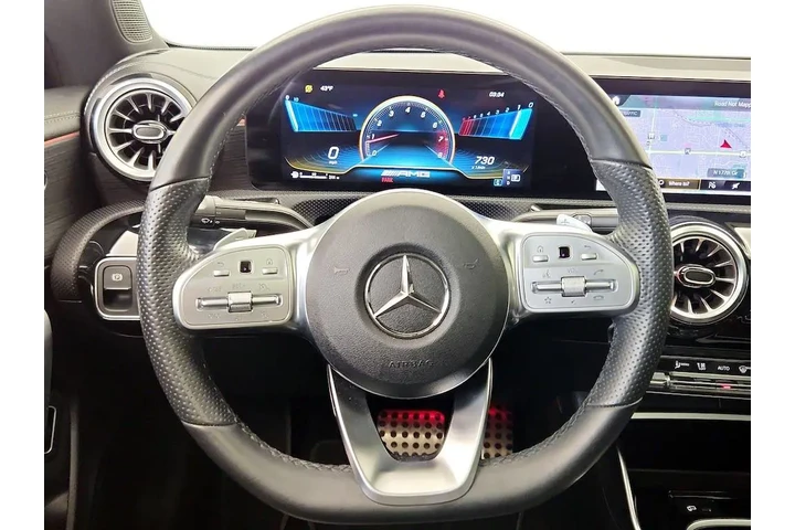 $38998 : Mercedes-Benz CLA 2022 AWD A image 10