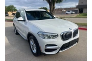 $21996 : 2020 BMW X3 sDrive30i thumbnail