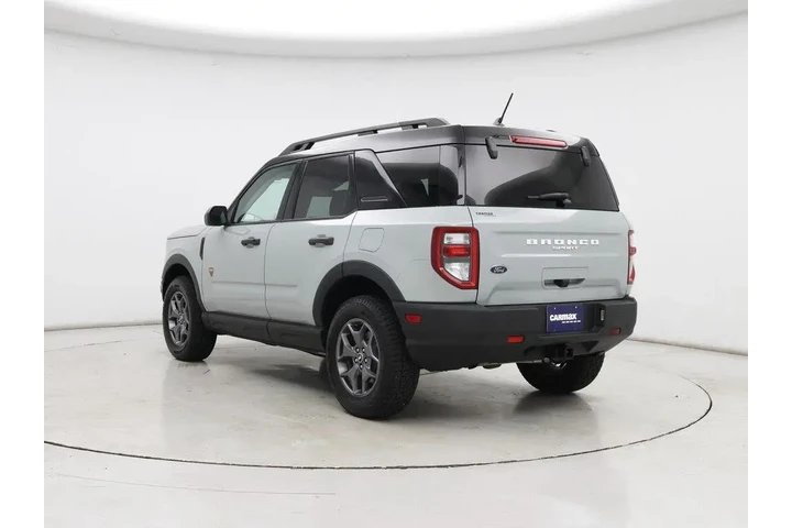 $33998 : Ford Bronco Sport 2024 AWD B image 2