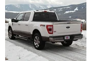 $38995 : Ford F-150 2021 4x4 Lariat 4 thumbnail