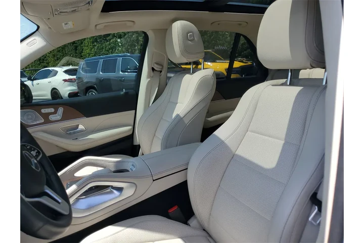 $41495 : Mercedes-Benz GLE 350 image 2