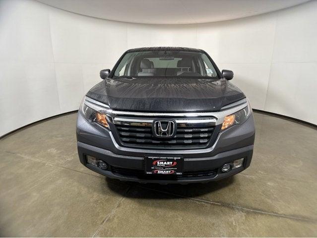 $20180 : 2017 Ridgeline RTS image 4