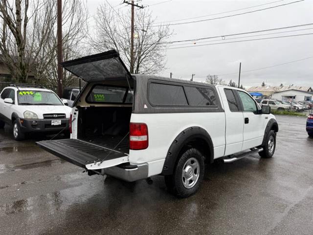 $9995 : 2006 F-150 XLT image 9