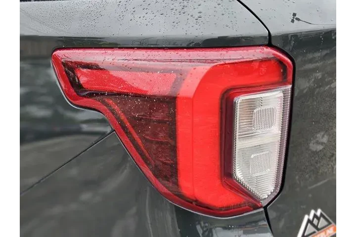 $32900 : Ford Explorer 2022 AWD Timbe image 9