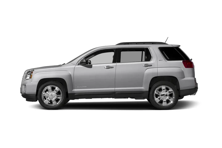 $14984 : 2017 Terrain SLT image 3