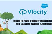 All About Salesforce Vlocity