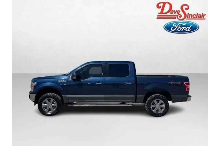 $24888 : Ford F-150 2020 4x4 XL 4dr S image 10