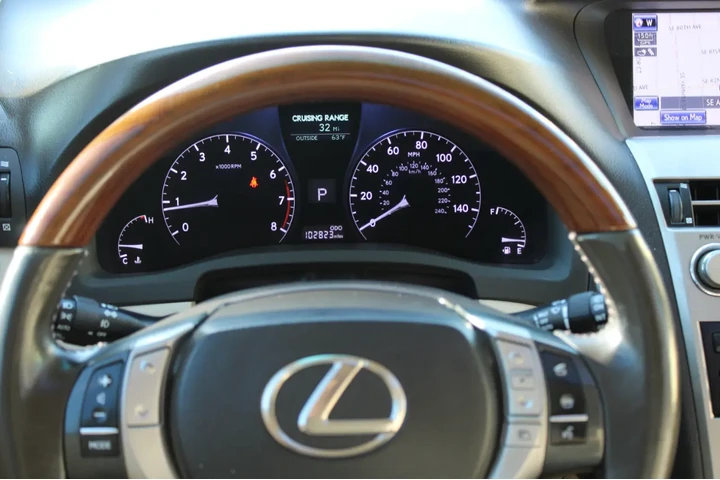 $16995 : 2013 RX 350 AWD 4dr image 9