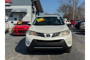 $15295 : 2014 RAV4 Limited thumbnail