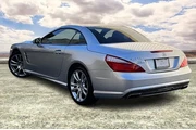 $25991 : Mercedes-Benz SL-Class 2015 thumbnail