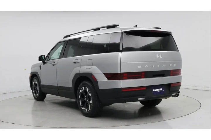 $29998 : Hyundai SANTA FE 2025 AWD SE image 2