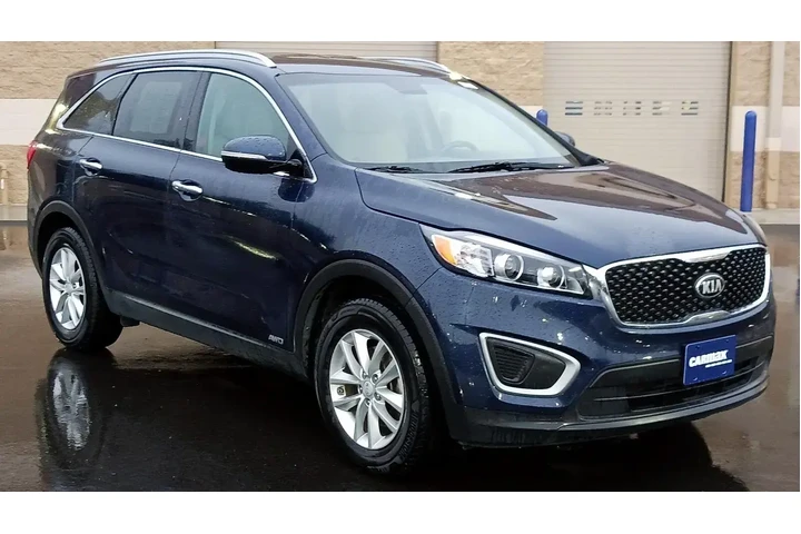 $16998 : Kia Sorento 2018 AWD LX 4dr image 1