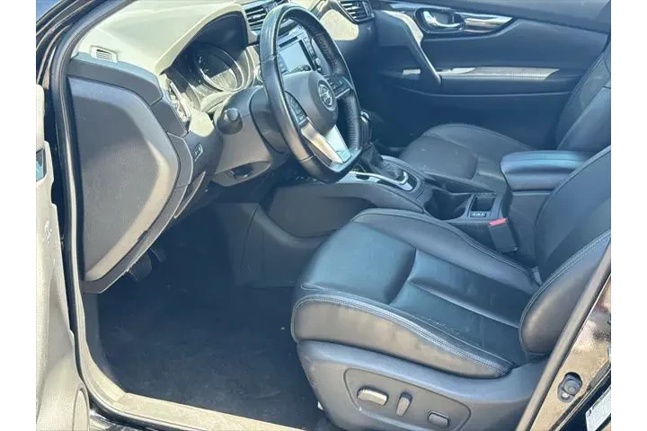 $22880 : Nissan Rogue Sport 2022 AWD image 9