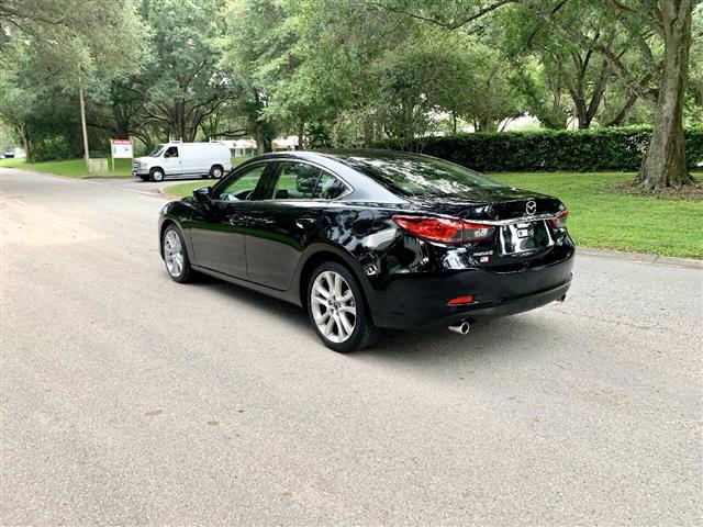 $7000 : 2017 Mazda Mazda6 Sport image 3