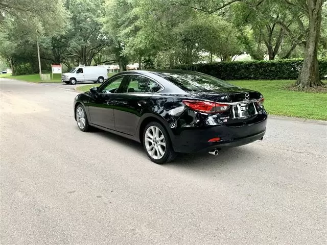 $7000 : 2017 Mazda Mazda6 Sport image 3