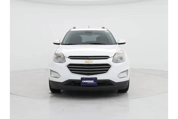 $12998 : Chevrolet Equinox 2016 AWD L image 5
