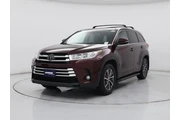 $24998 : Toyota Highlander 2018 XLE 4 thumbnail