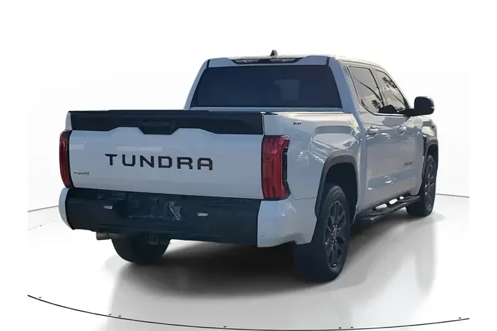 $37791 : Toyota Tundra 2023 4x4 SR5 4 image 5