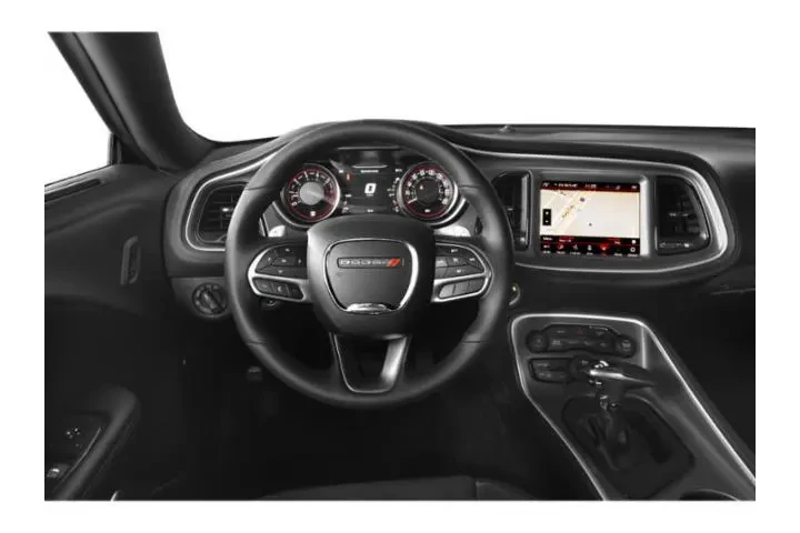 $37595 : Dodge Challenger 2022 R/T Sc image 7