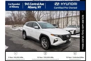 Hyundai TUCSON 2023 AWD SEL en Albany