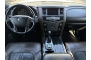 $23040 : Nissan Armada 2019 4x2 SV 4d thumbnail
