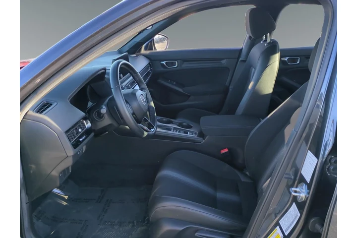 $29597 : Honda Civic 2025 Sport 4dr S image 9