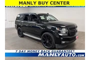 Chevrolet Tahoe 2015 4x2 LT