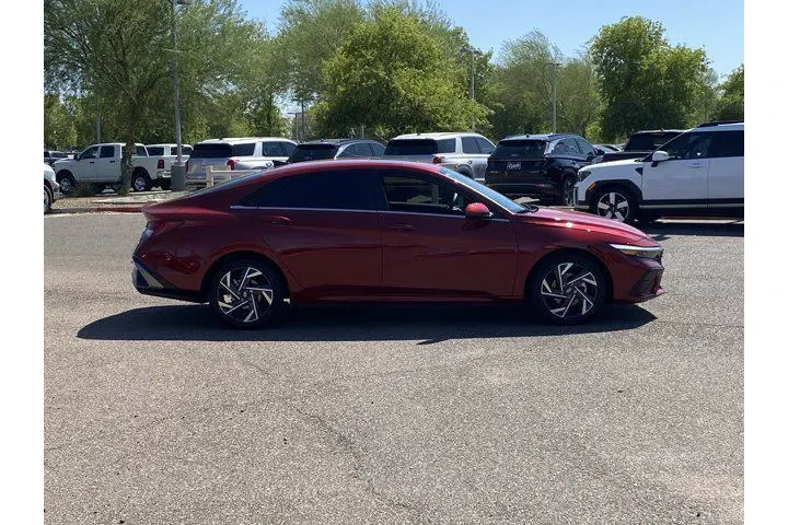 $21359 : Hyundai ELANTRA 2025 SEL Con image 2