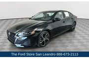 $20750 : Nissan Altima 2025 2.5 SV 4d thumbnail