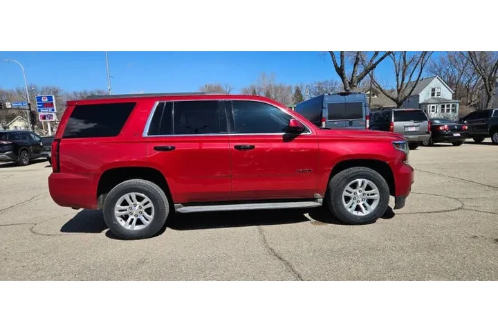 $14990 : 2015 Tahoe LT image 5