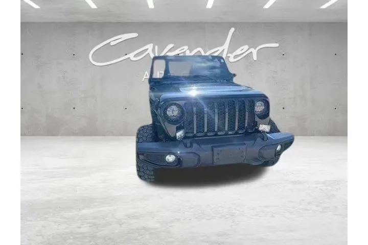 $29788 : Jeep Gladiator 2023 4x4 Spor image 5