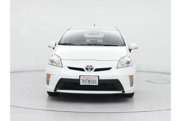 $14998 : Toyota Prius 2015 Persona Se image 5