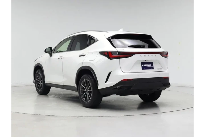 $37998 : Lexus NX 250 2024 Premium 4d image 2